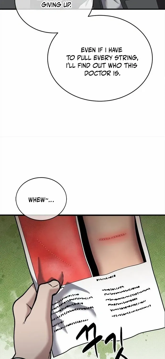 A Hero Who Does Everything Well Chapter 37 page 31 - 