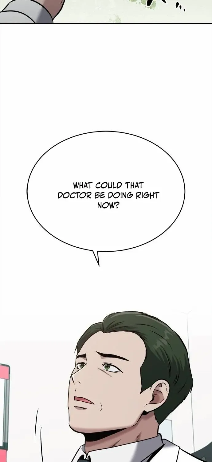 A Hero Who Does Everything Well Chapter 37 page 32 - 