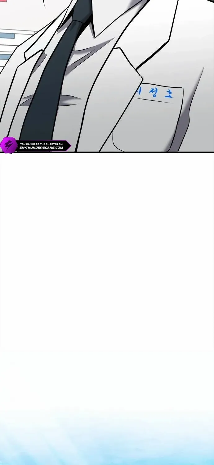A Hero Who Does Everything Well Chapter 37 page 33 - 