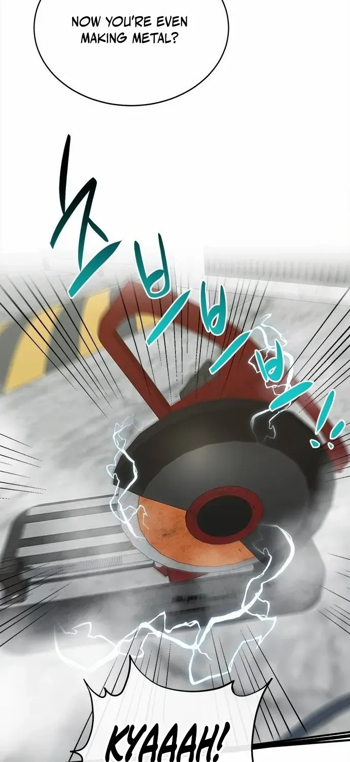 A Hero Who Does Everything Well Chapter 37 page 37 - 