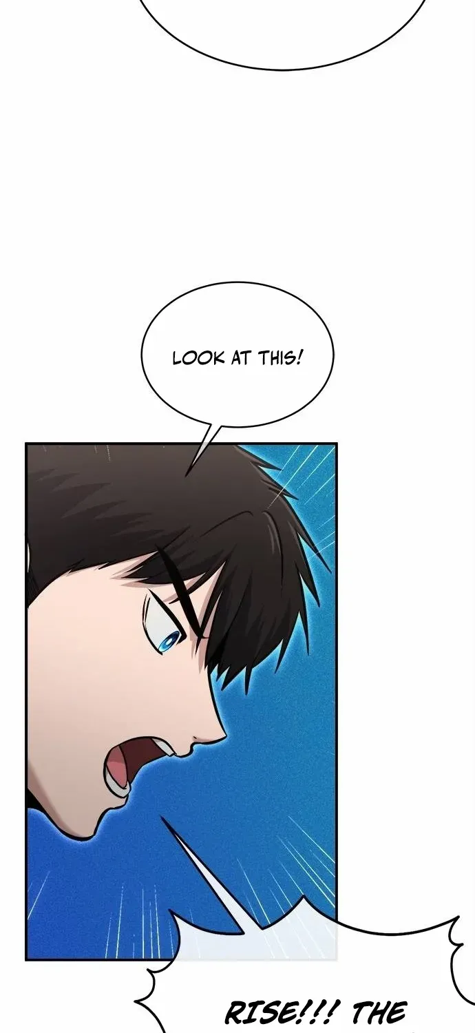 A Hero Who Does Everything Well Chapter 37 page 39 - 