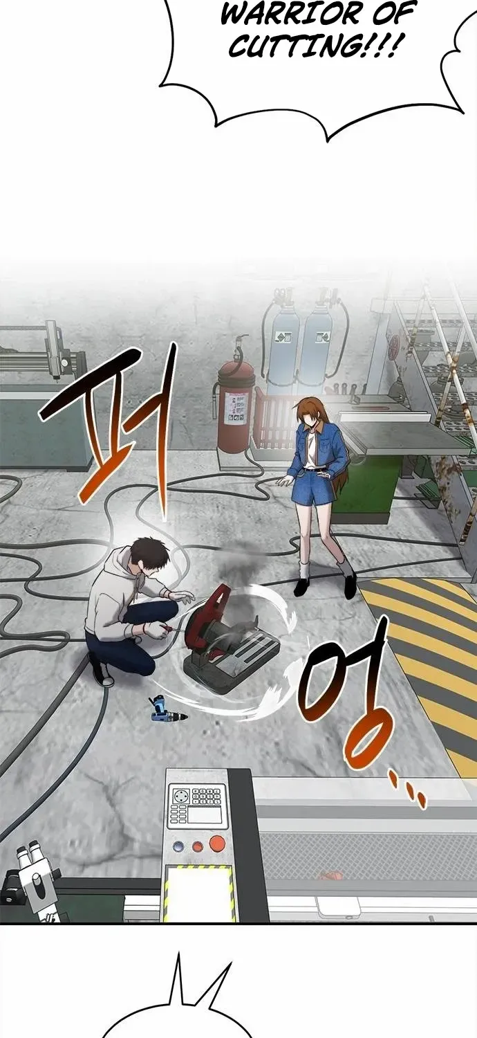 A Hero Who Does Everything Well Chapter 37 page 40 - 