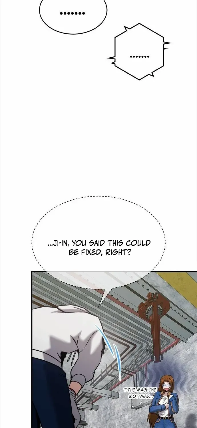 A Hero Who Does Everything Well Chapter 37 page 41 - 