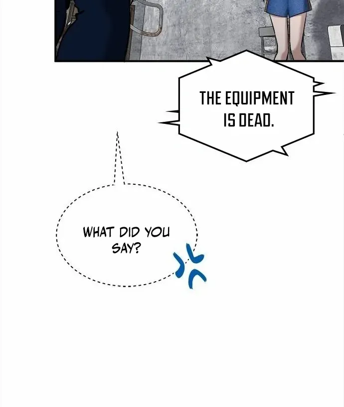A Hero Who Does Everything Well Chapter 37 page 42 - 