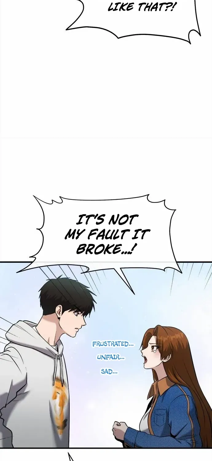 A Hero Who Does Everything Well Chapter 37 page 45 - 