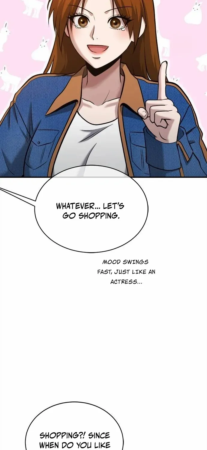 A Hero Who Does Everything Well Chapter 37 page 47 - 