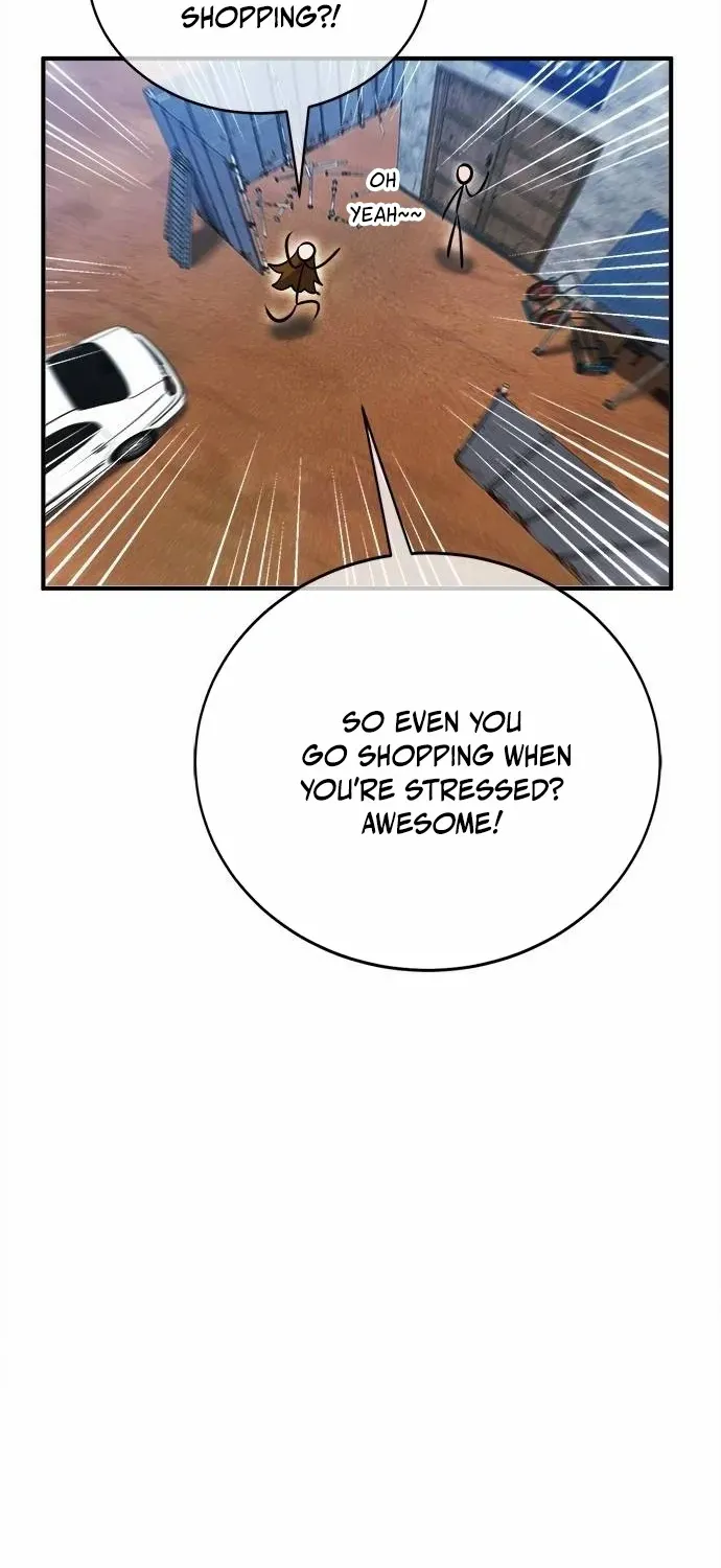 A Hero Who Does Everything Well Chapter 37 page 48 - 