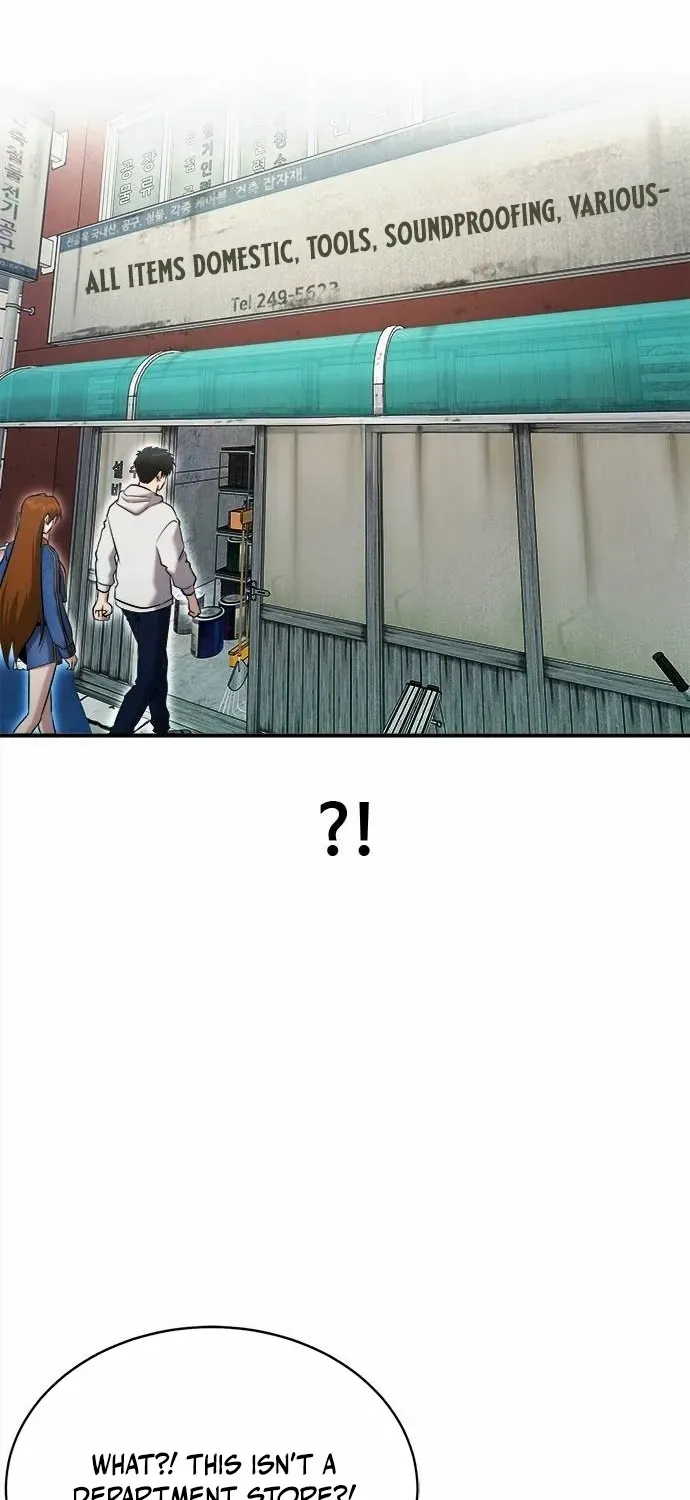 A Hero Who Does Everything Well Chapter 37 page 49 - 