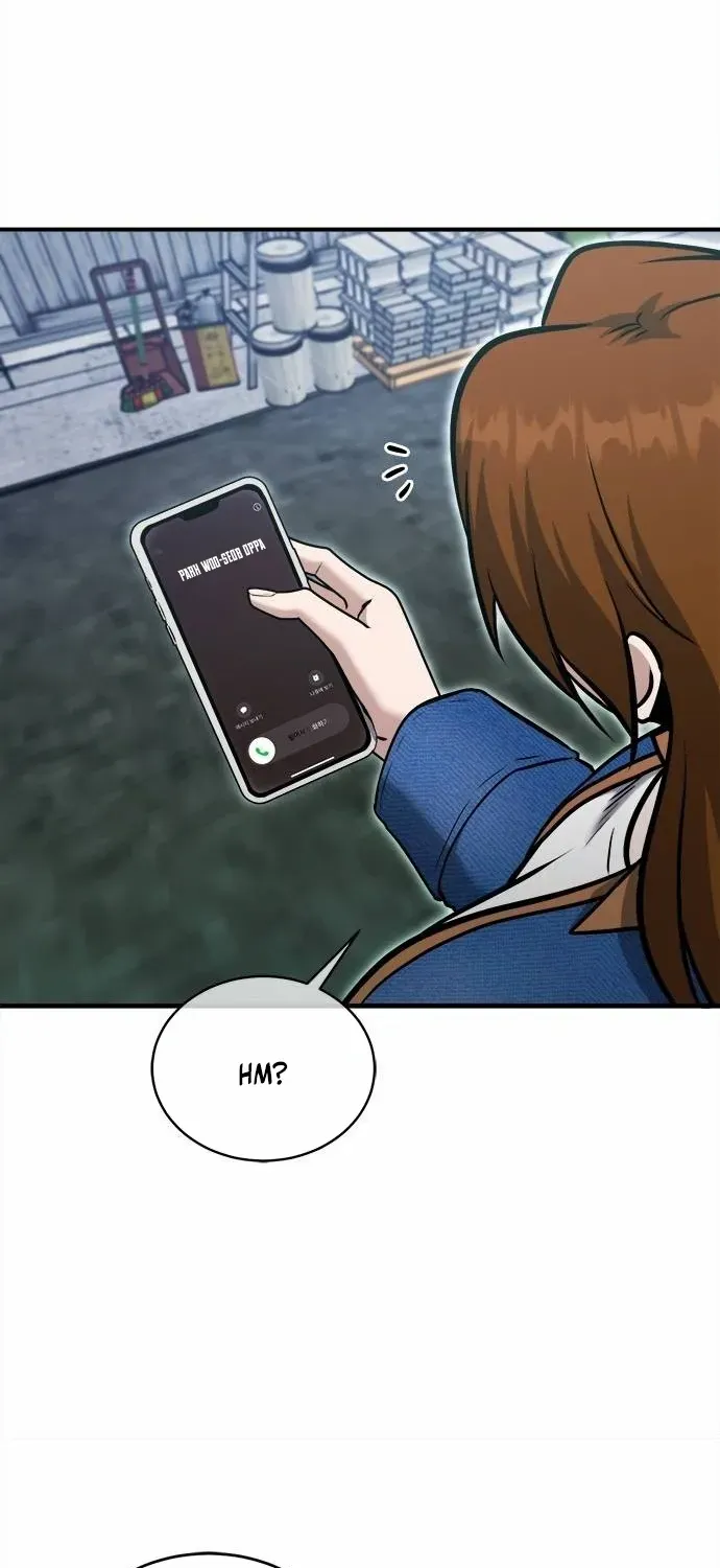 A Hero Who Does Everything Well Chapter 37 page 51 - 