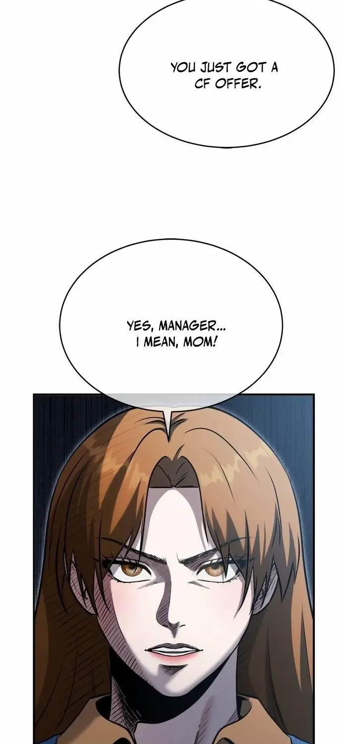 A Hero Who Does Everything Well Chapter 37 page 54 - 