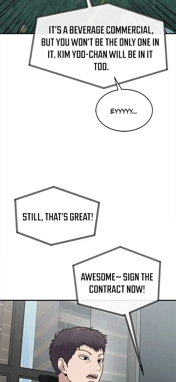 A Hero Who Does Everything Well Chapter 37 page 56 - 