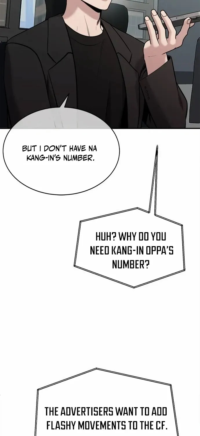 A Hero Who Does Everything Well Chapter 37 page 57 - 