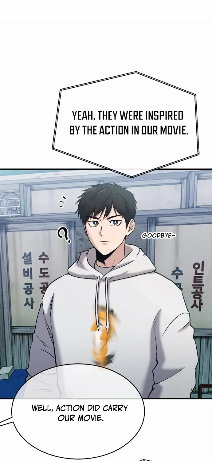 A Hero Who Does Everything Well Chapter 37 page 59 - 