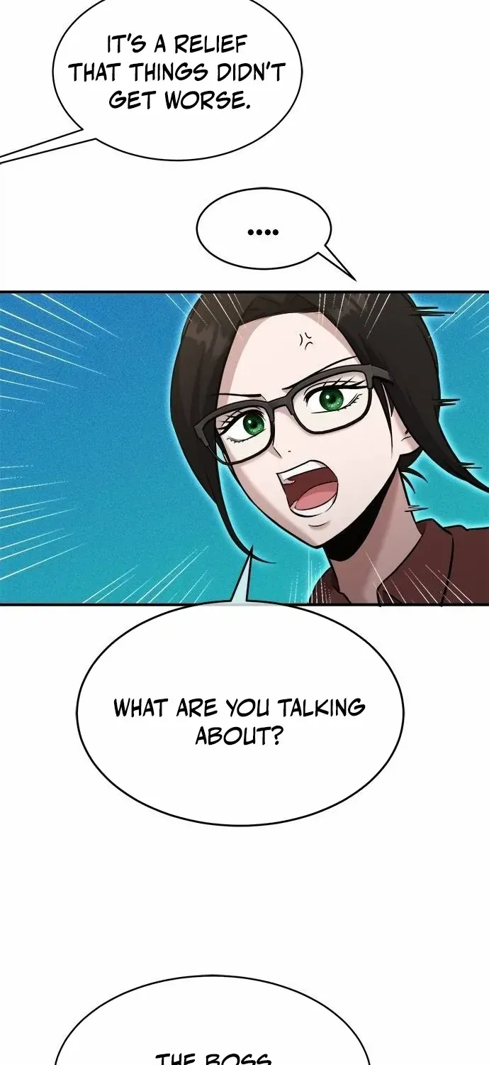 A Hero Who Does Everything Well Chapter 37 page 7 - 