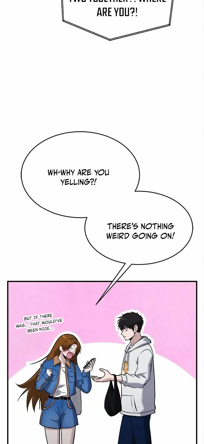 A Hero Who Does Everything Well Chapter 37 page 61 - 