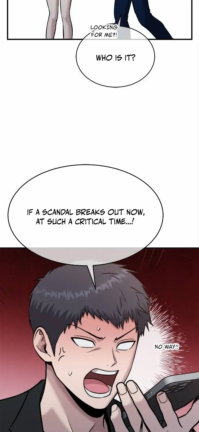 A Hero Who Does Everything Well Chapter 37 page 62 - 