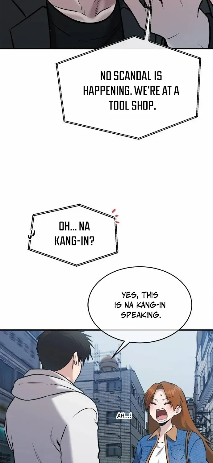 A Hero Who Does Everything Well Chapter 37 page 63 - 