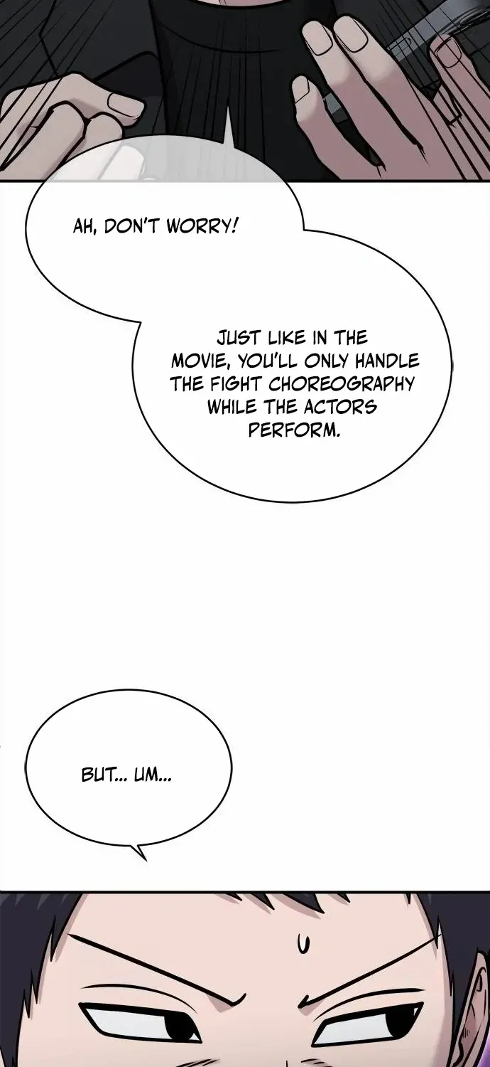 A Hero Who Does Everything Well Chapter 37 page 70 - 