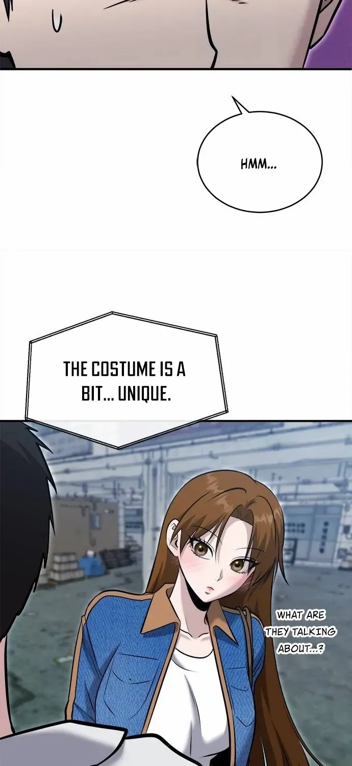 A Hero Who Does Everything Well Chapter 37 page 71 - 