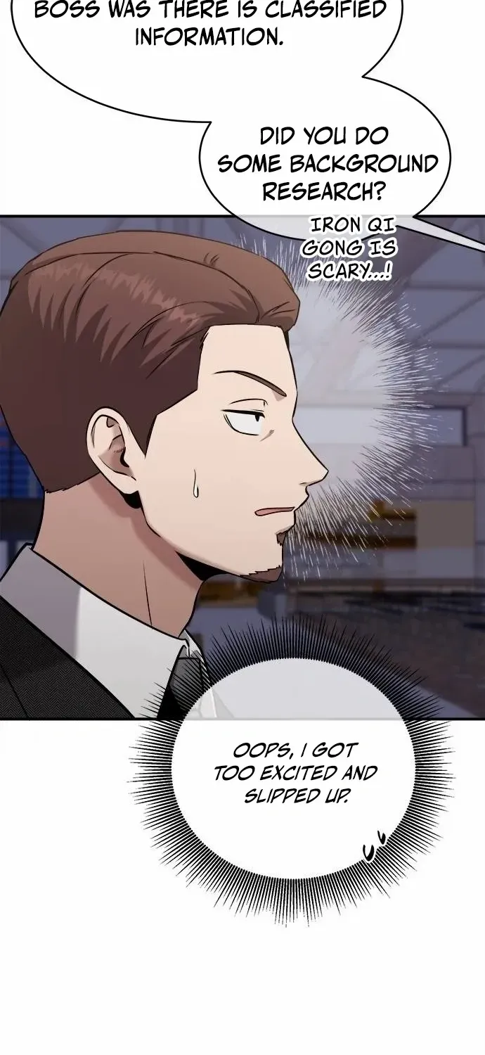 A Hero Who Does Everything Well Chapter 37 page 9 - 