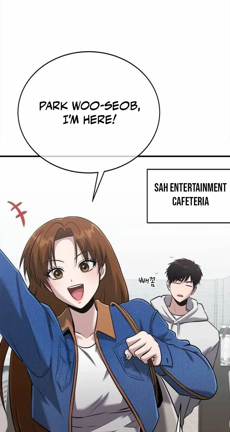 A Hero Who Does Everything Well Chapter 38 page 2 - 