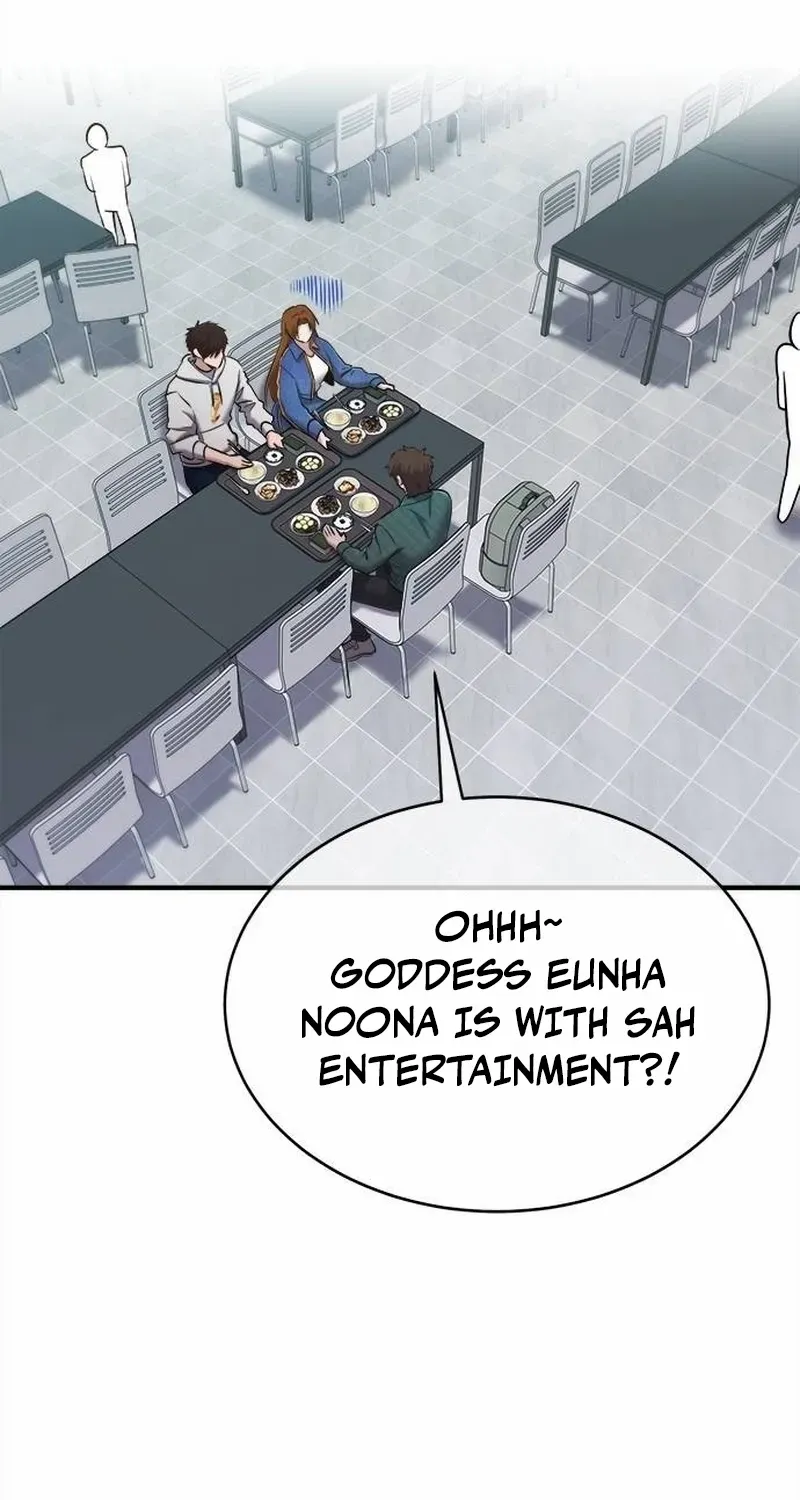A Hero Who Does Everything Well Chapter 38 page 18 - 