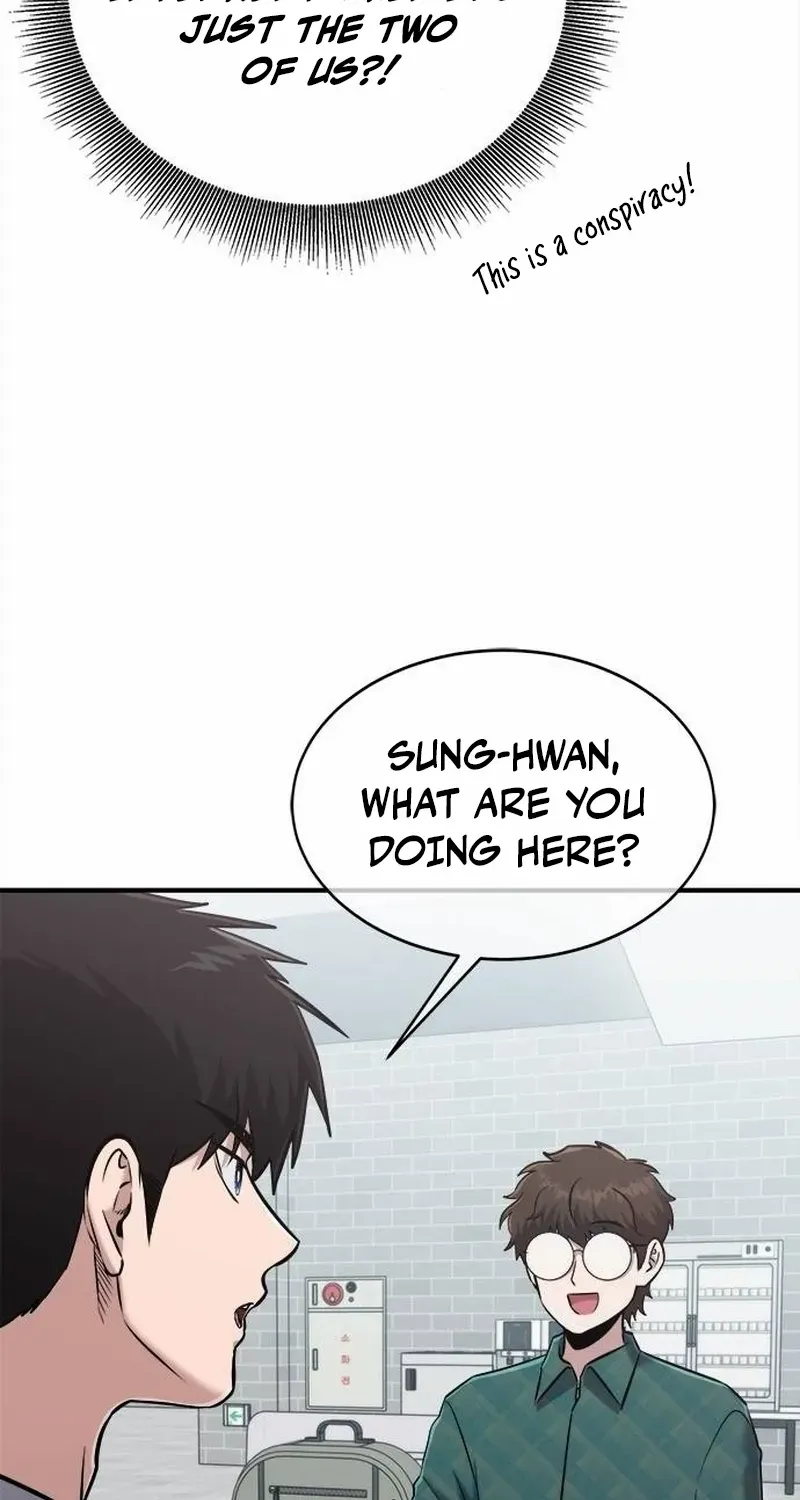 A Hero Who Does Everything Well Chapter 38 page 21 - 