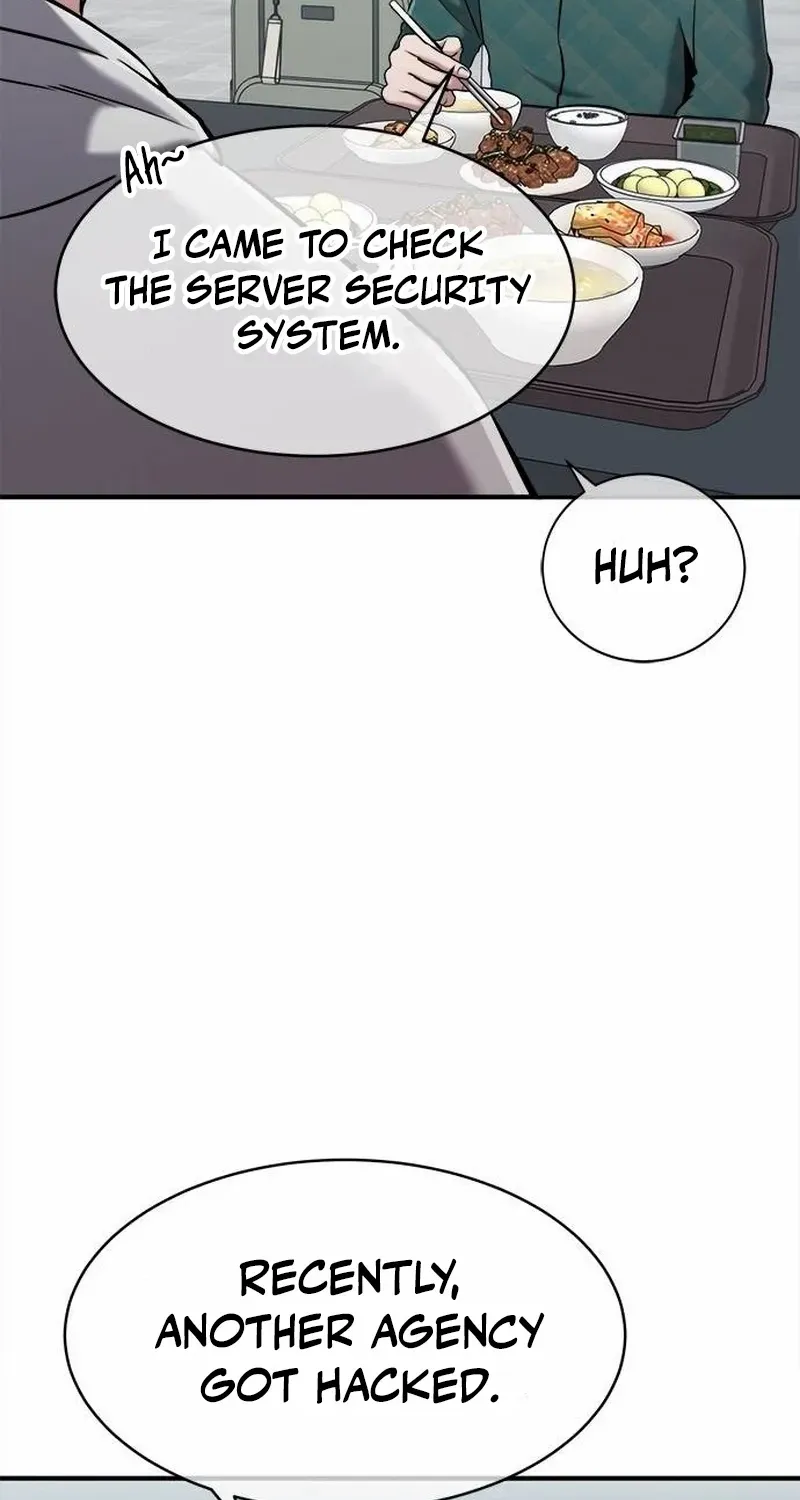 A Hero Who Does Everything Well Chapter 38 page 22 - 