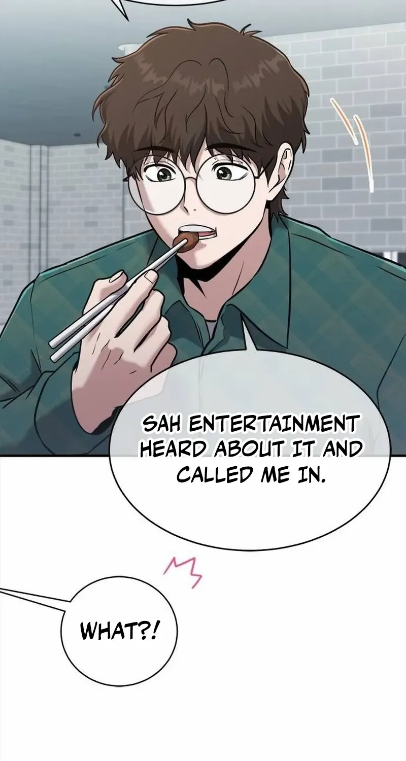 A Hero Who Does Everything Well Chapter 38 page 23 - 
