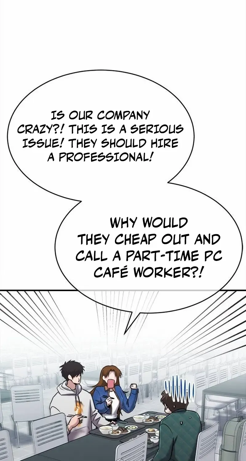 A Hero Who Does Everything Well Chapter 38 page 24 - 