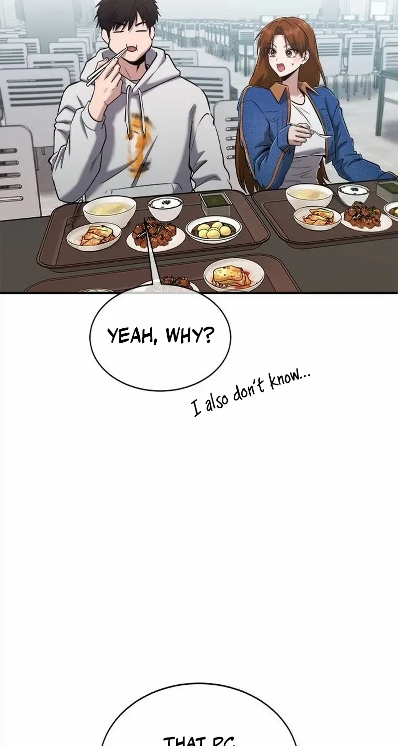 A Hero Who Does Everything Well Chapter 38 page 28 - 