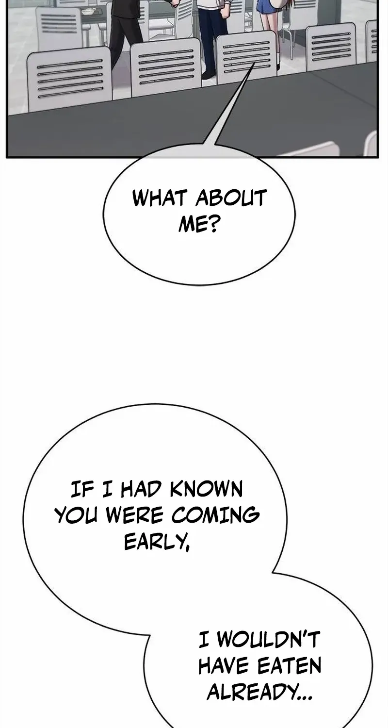 A Hero Who Does Everything Well Chapter 38 page 4 - 