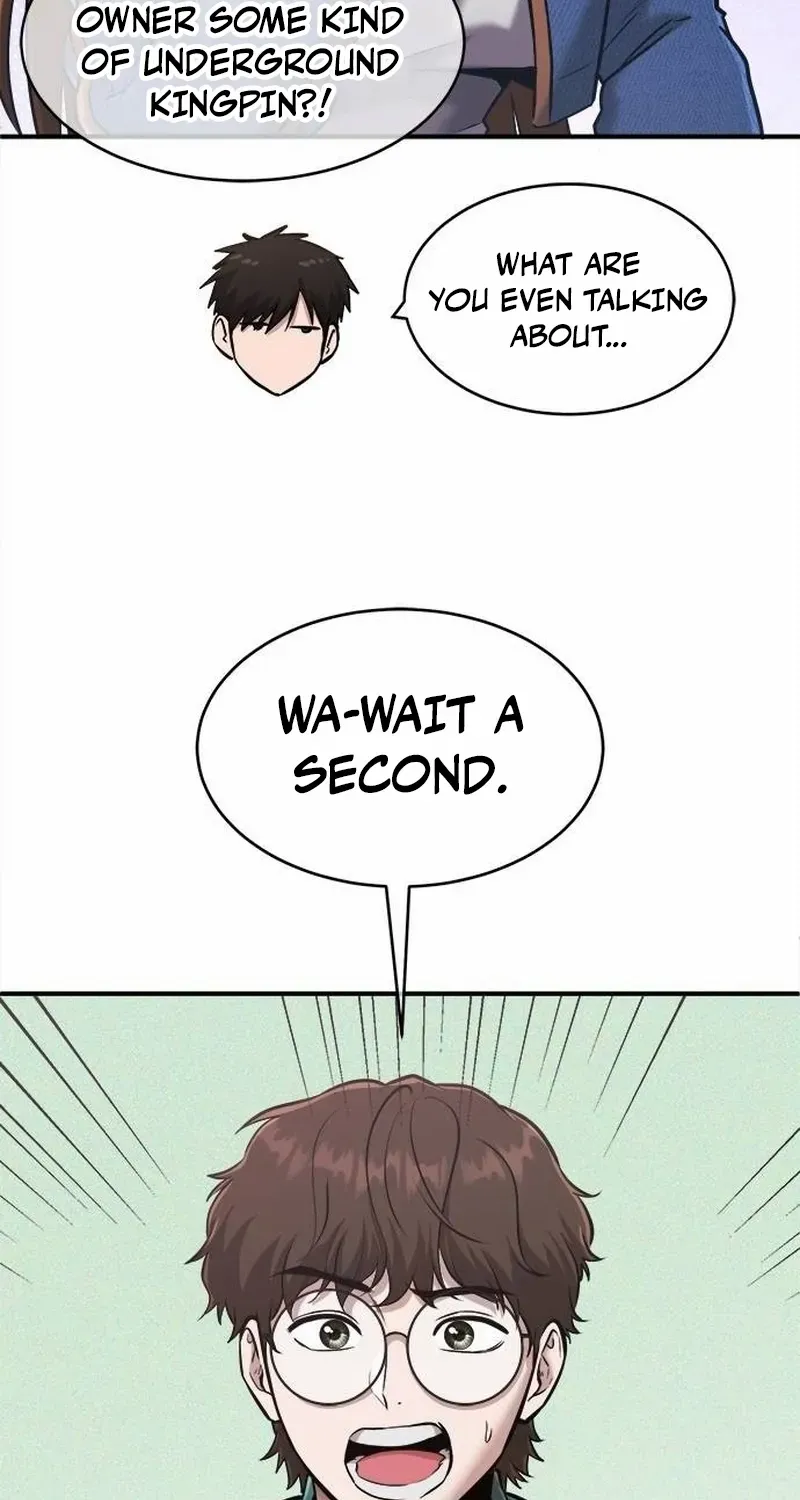 A Hero Who Does Everything Well Chapter 38 page 31 - 