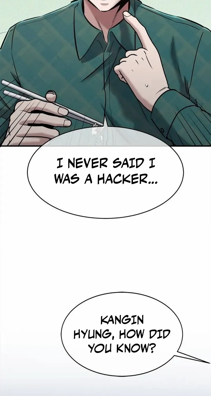 A Hero Who Does Everything Well Chapter 38 page 32 - 