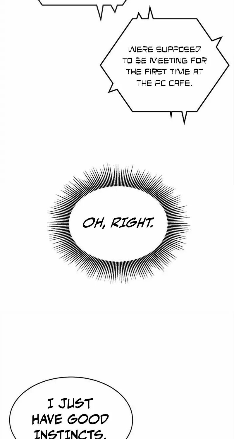 A Hero Who Does Everything Well Chapter 38 page 34 - 