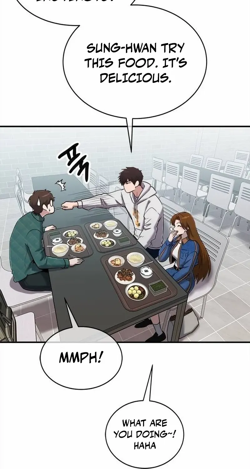 A Hero Who Does Everything Well Chapter 38 page 35 - 