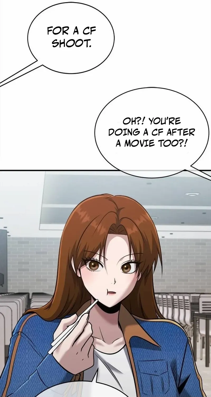 A Hero Who Does Everything Well Chapter 38 page 48 - 