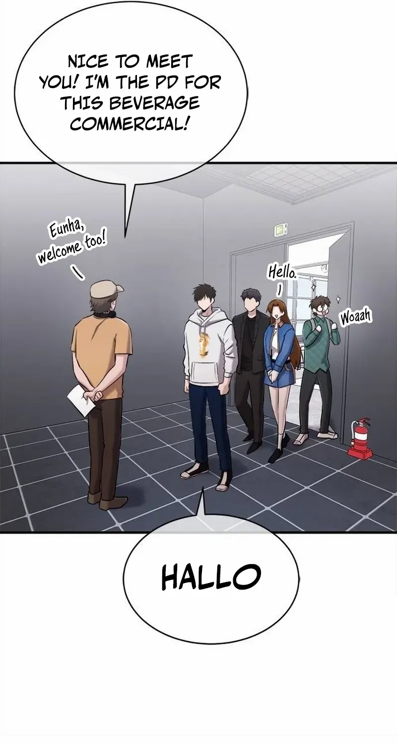 A Hero Who Does Everything Well Chapter 38 page 54 - 