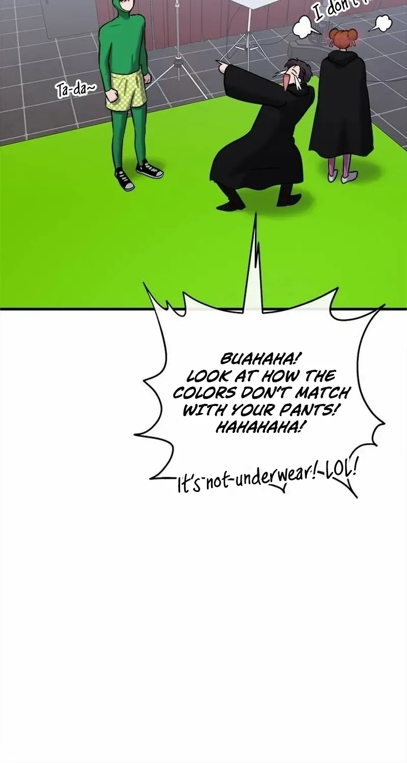 A Hero Who Does Everything Well Chapter 38 page 79 - 
