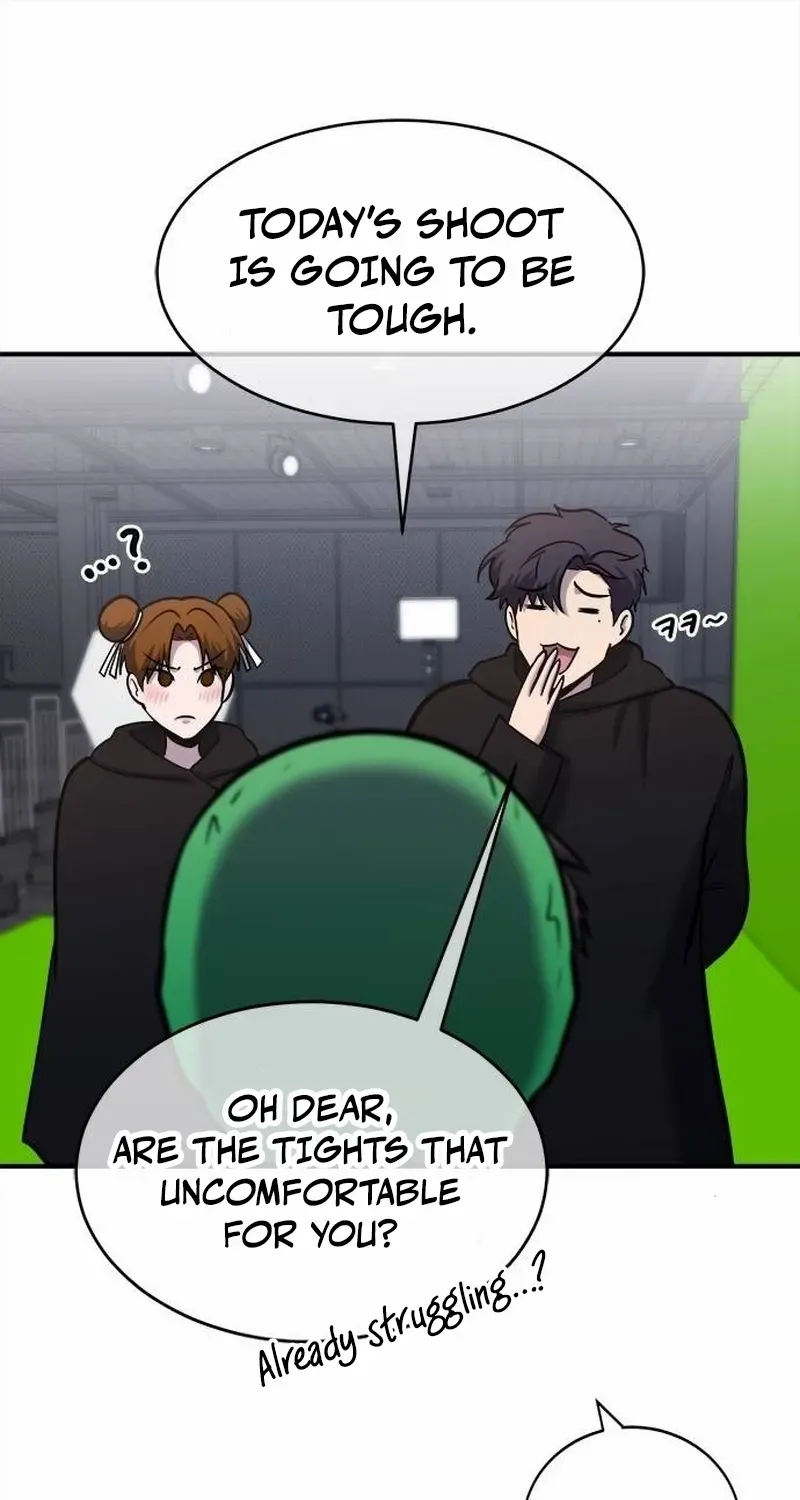 A Hero Who Does Everything Well Chapter 38 page 80 - 