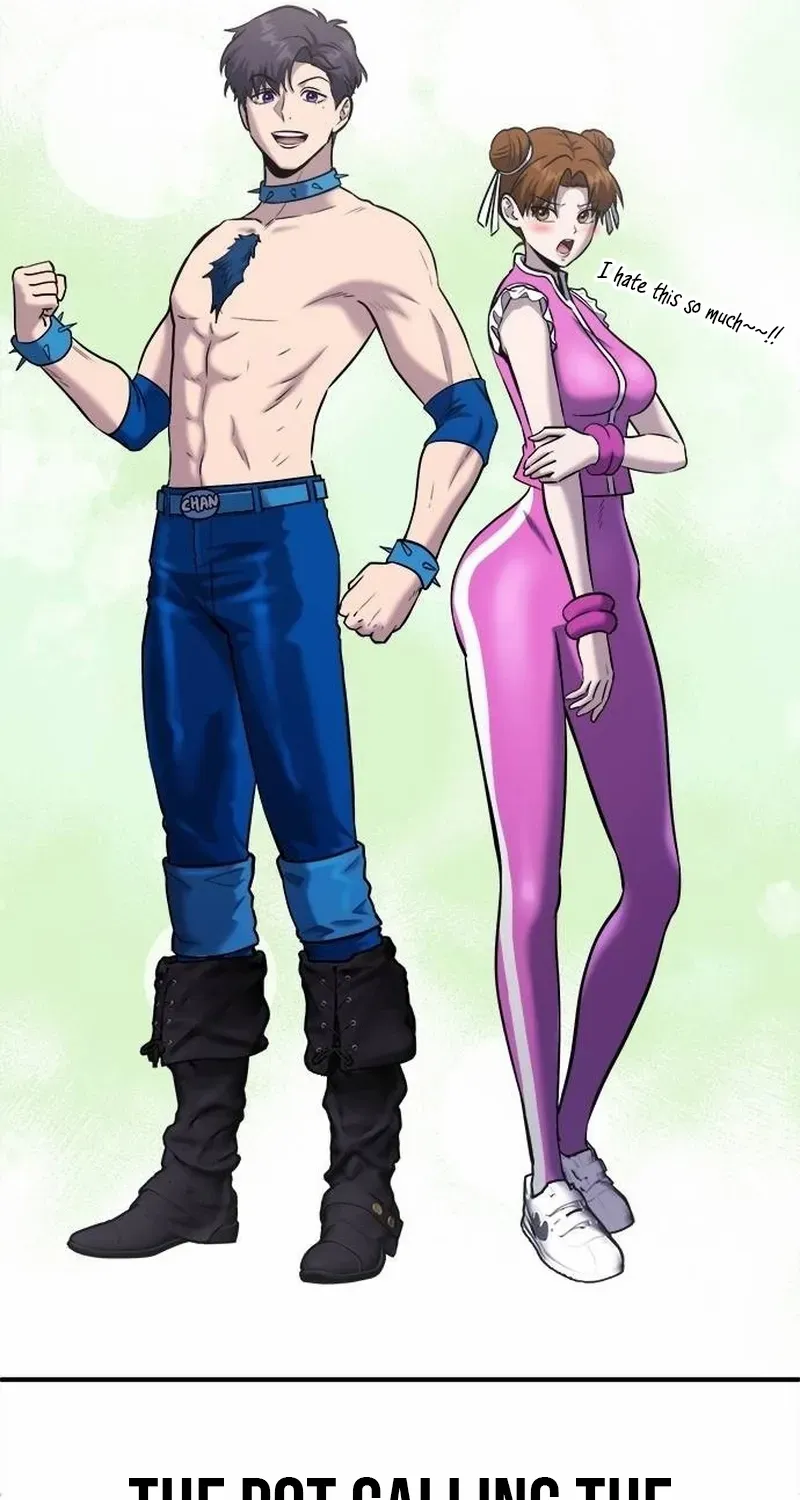 A Hero Who Does Everything Well Chapter 38 page 86 - 