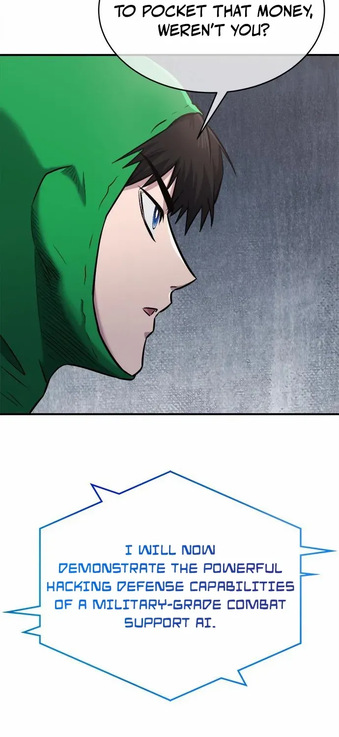 A Hero Who Does Everything Well Chapter 39 page 12 - 