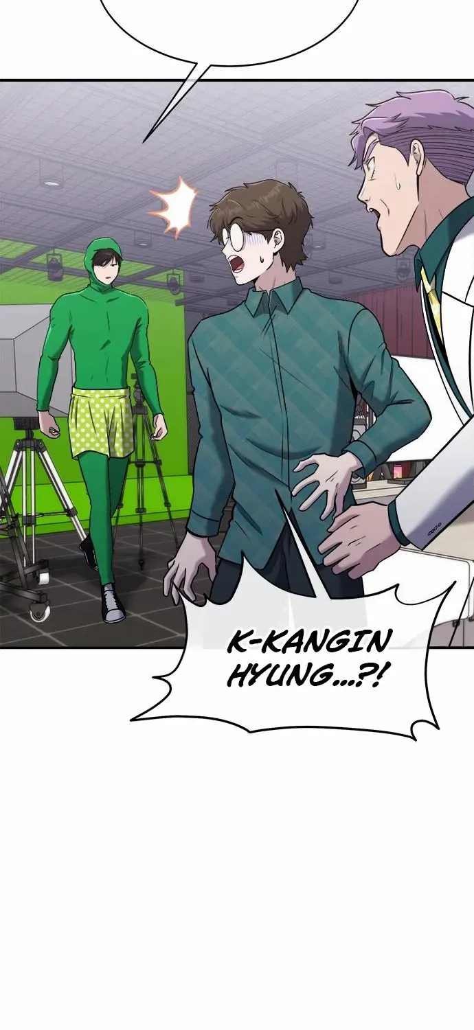 A Hero Who Does Everything Well Chapter 39 page 14 - 