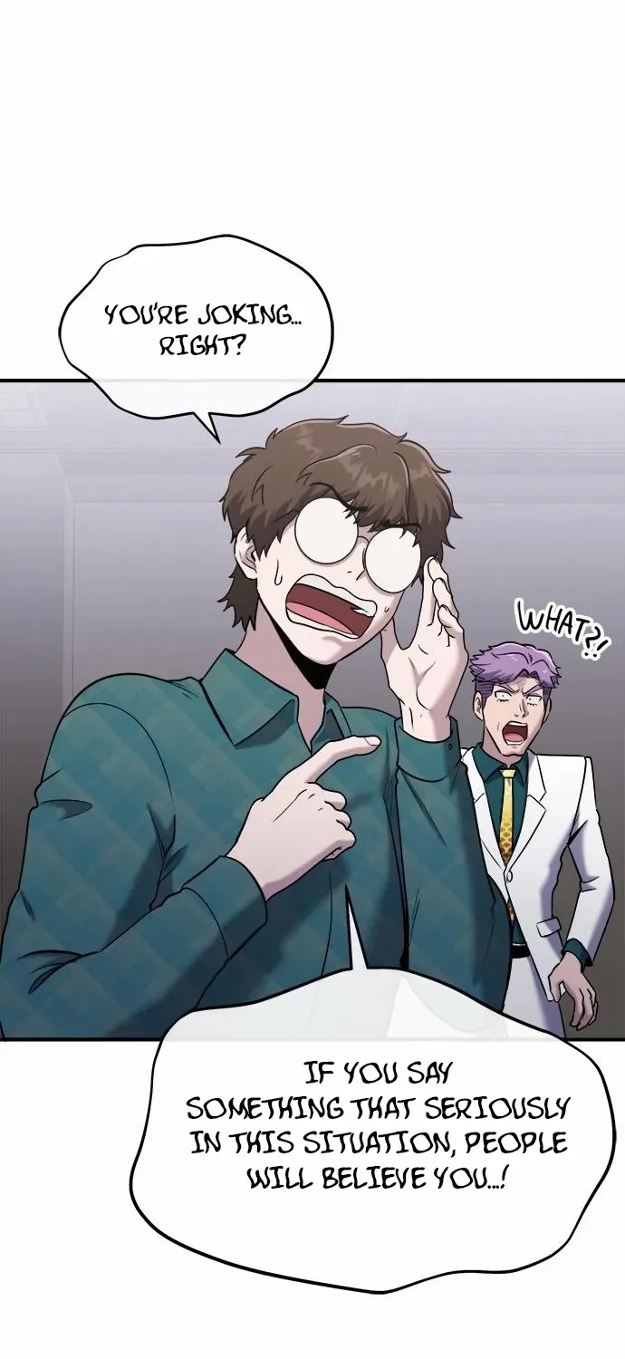 A Hero Who Does Everything Well Chapter 39 page 15 - 