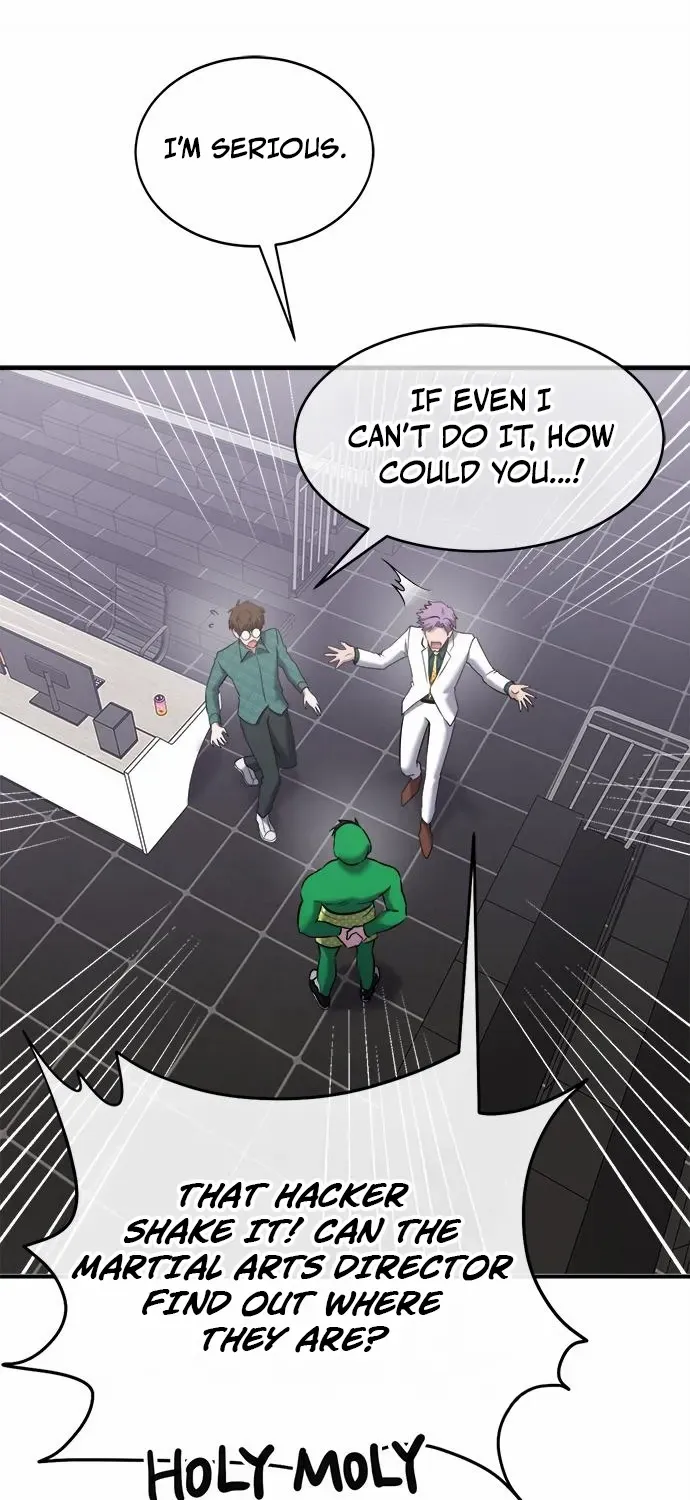 A Hero Who Does Everything Well Chapter 39 page 16 - 