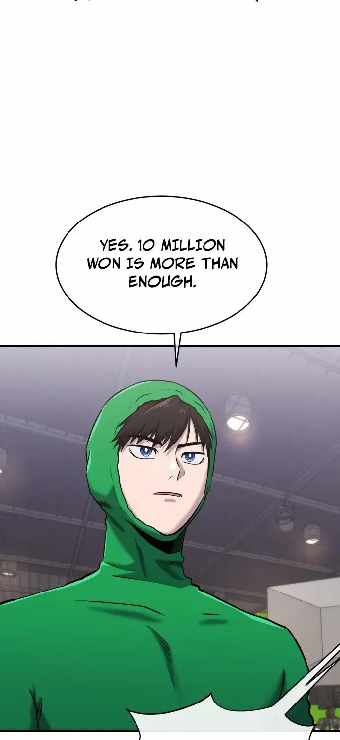 A Hero Who Does Everything Well Chapter 39 page 17 - 