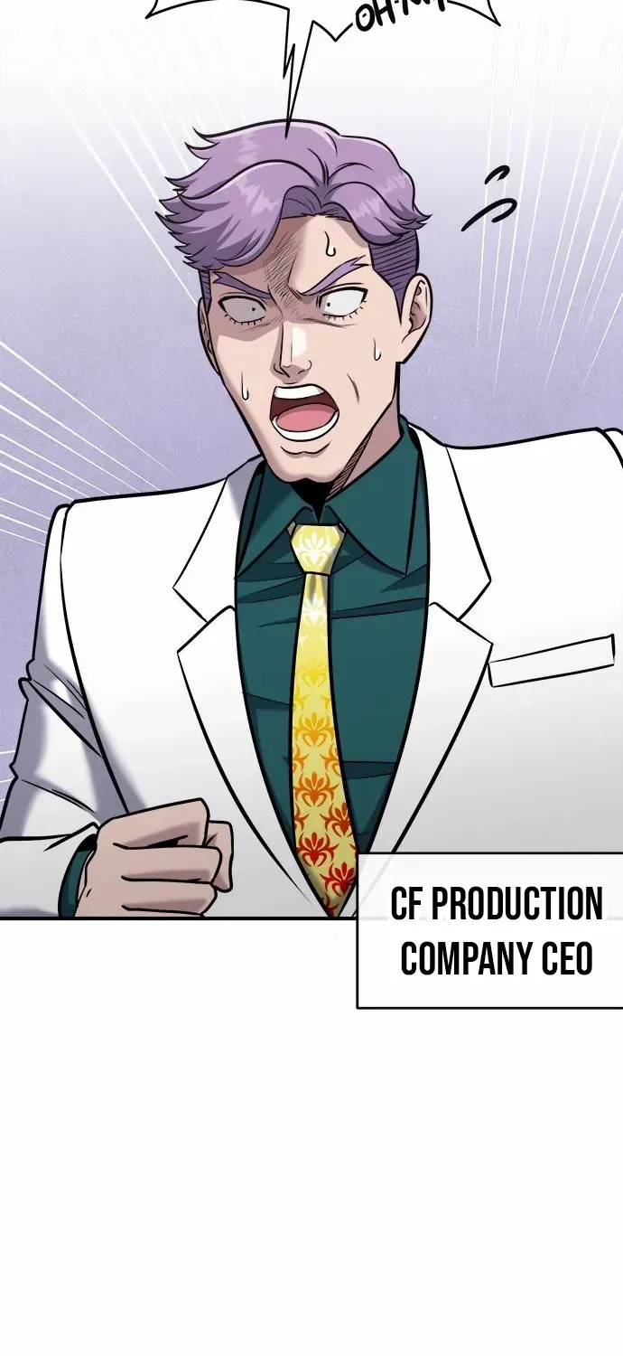 A Hero Who Does Everything Well Chapter 39 page 3 - 