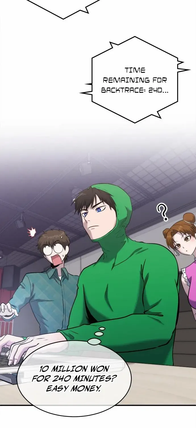 A Hero Who Does Everything Well Chapter 39 page 22 - 