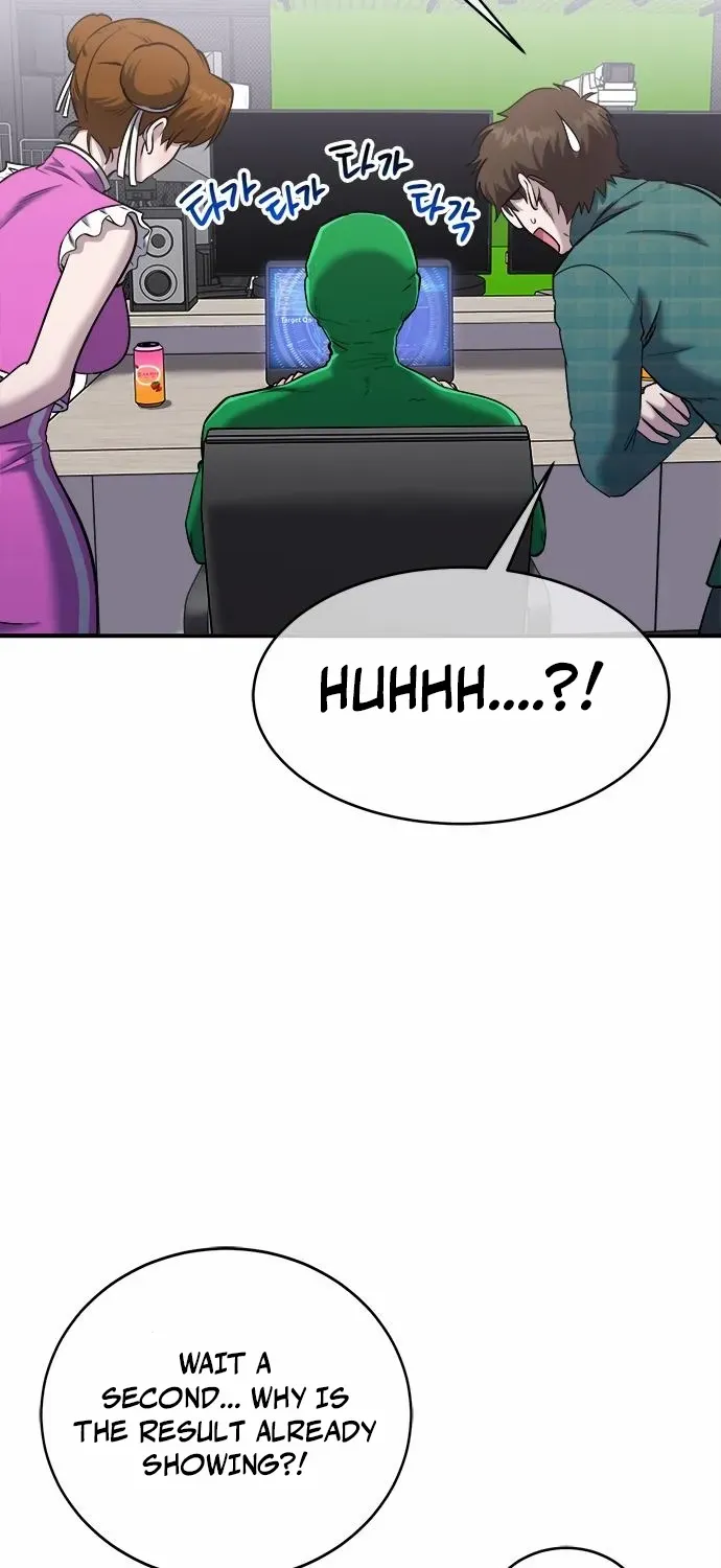 A Hero Who Does Everything Well Chapter 39 page 24 - 