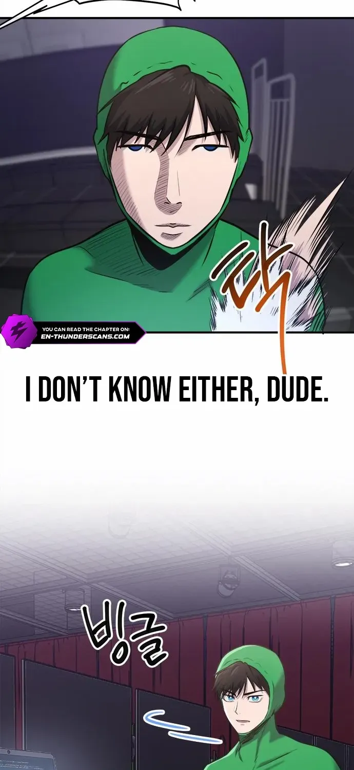A Hero Who Does Everything Well Chapter 39 page 26 - 